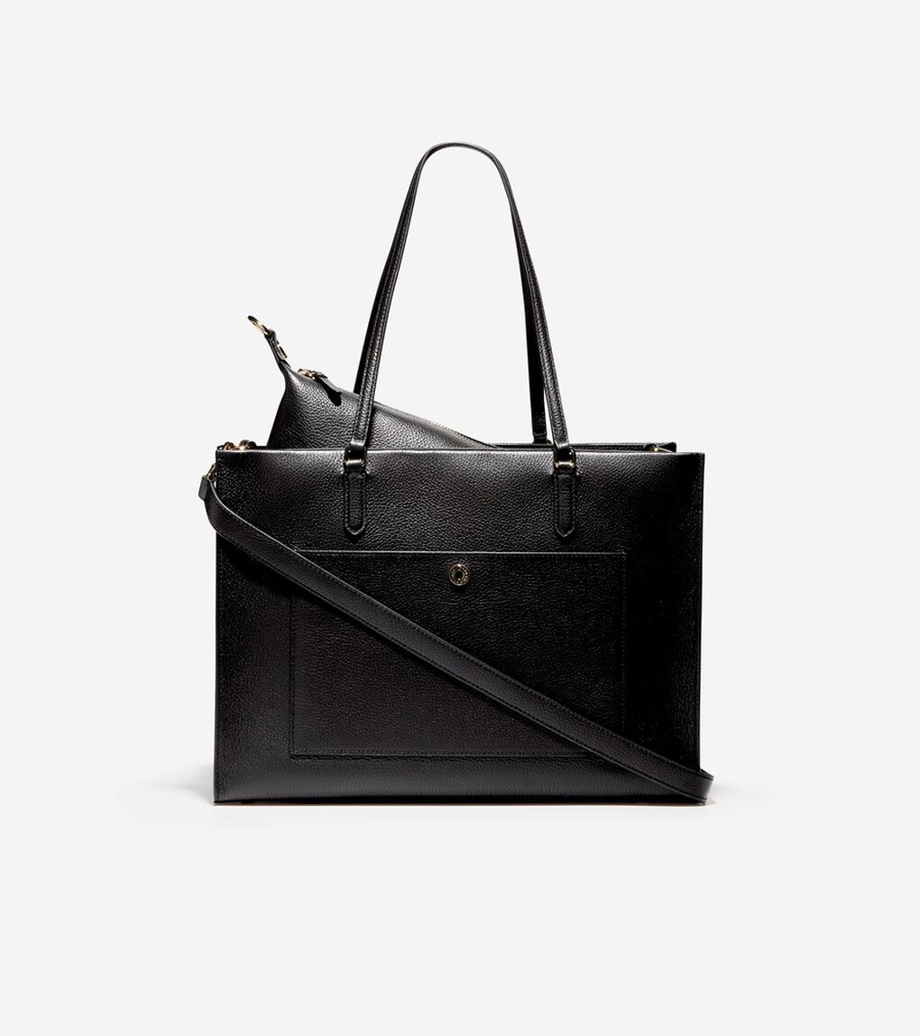 3 イン ワン トート womens.