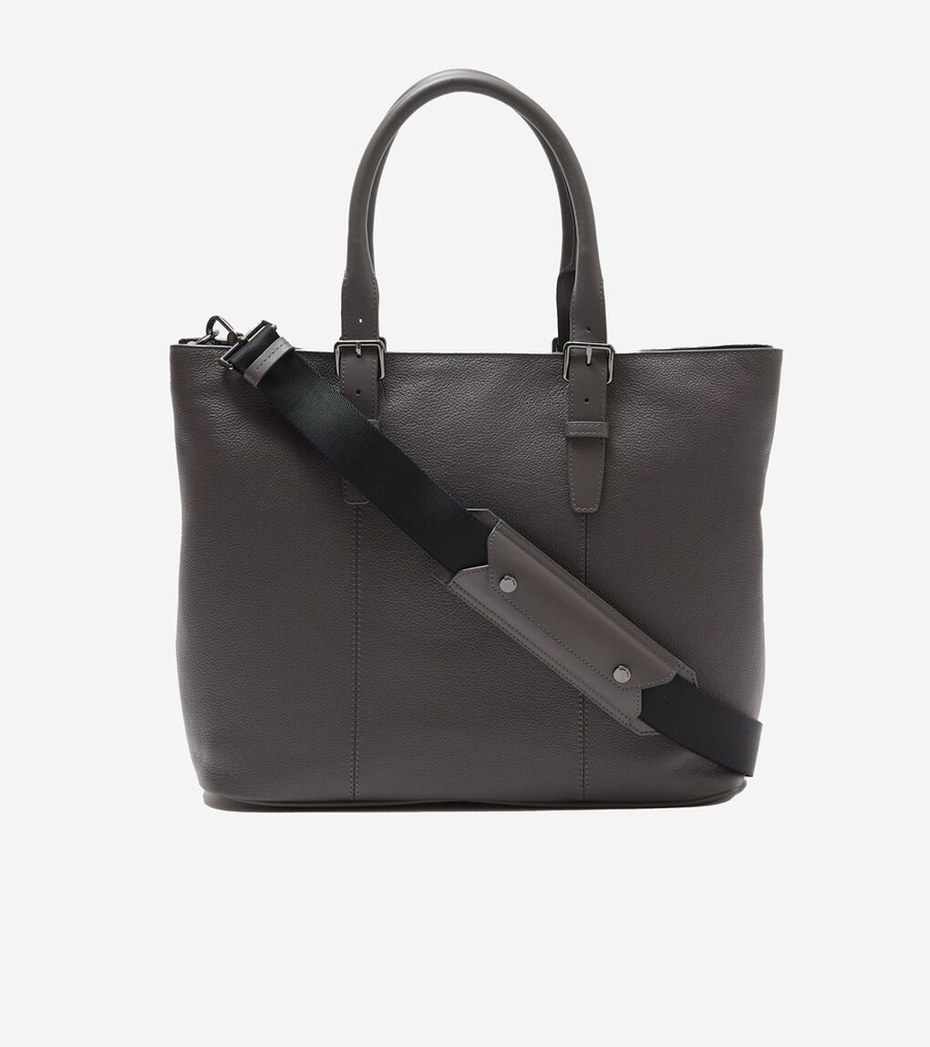 トライボロ トート mens.