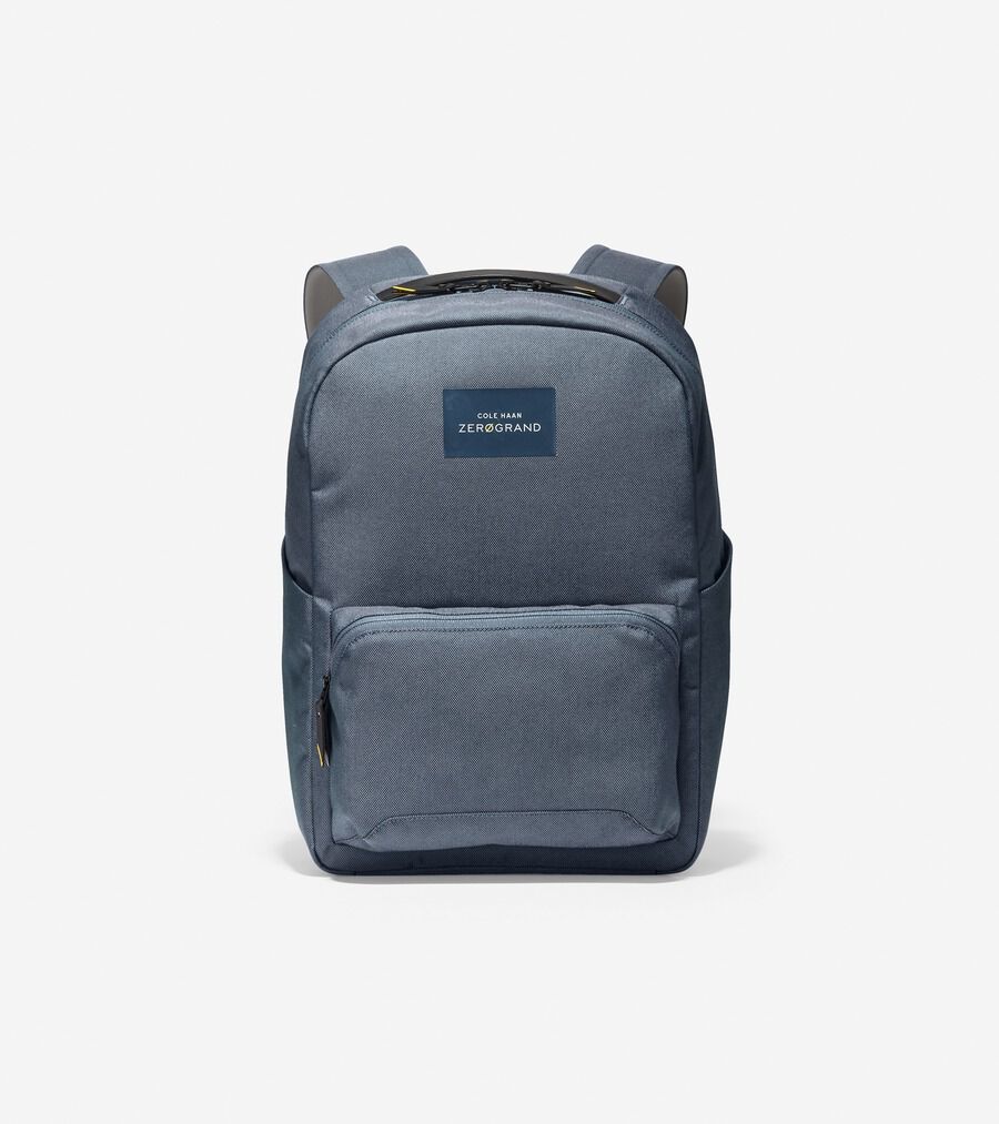 コールハーン　ゼログランド　リュック ゼログランド 48 HR バックパック mens. 13000 | COLE_HAAN