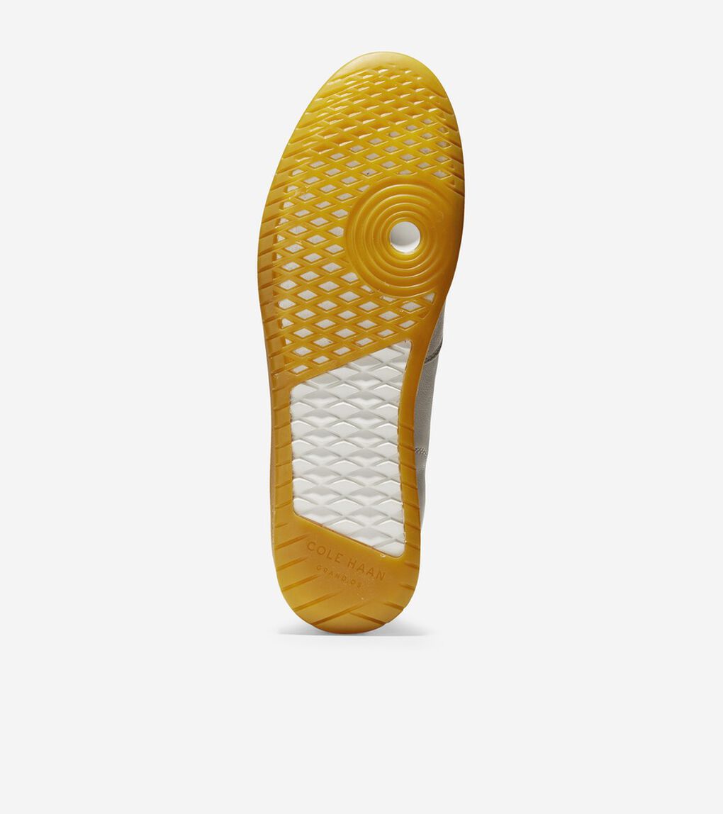 グランドプロ ターフ スニーカー mens.