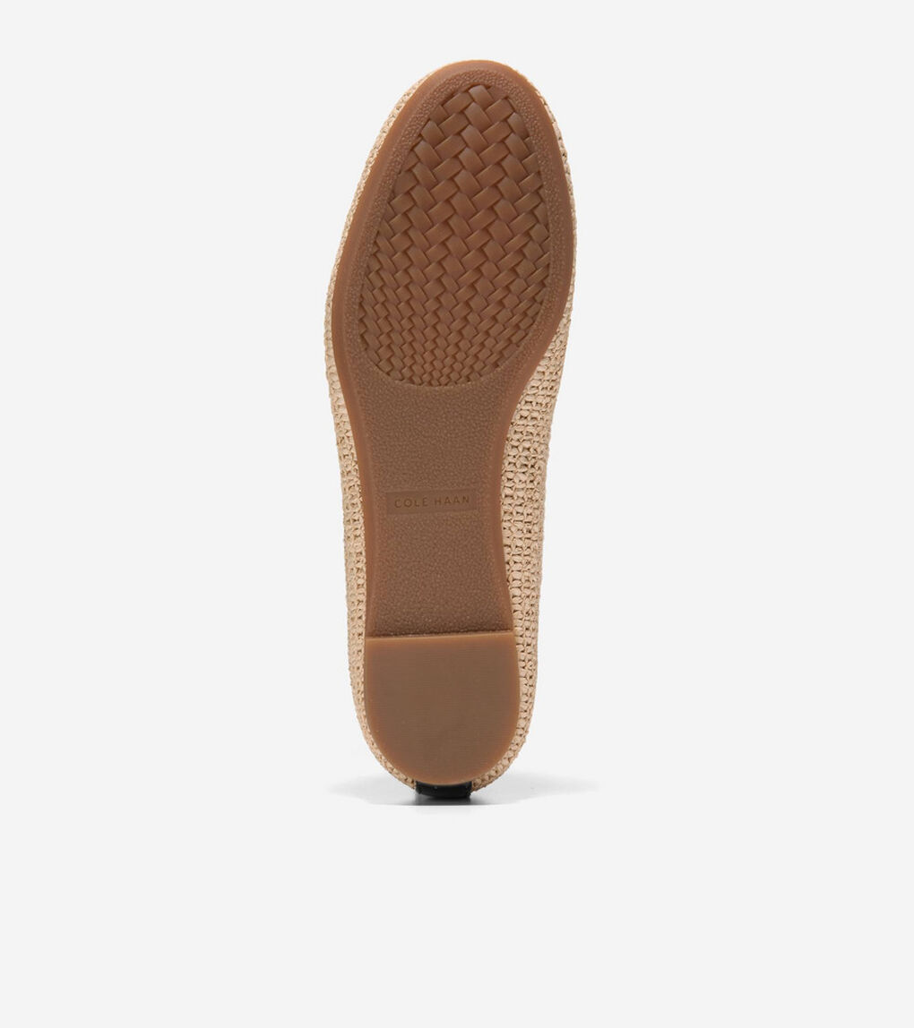 クラウドフィール アスブリー スリッポン ローファー womens