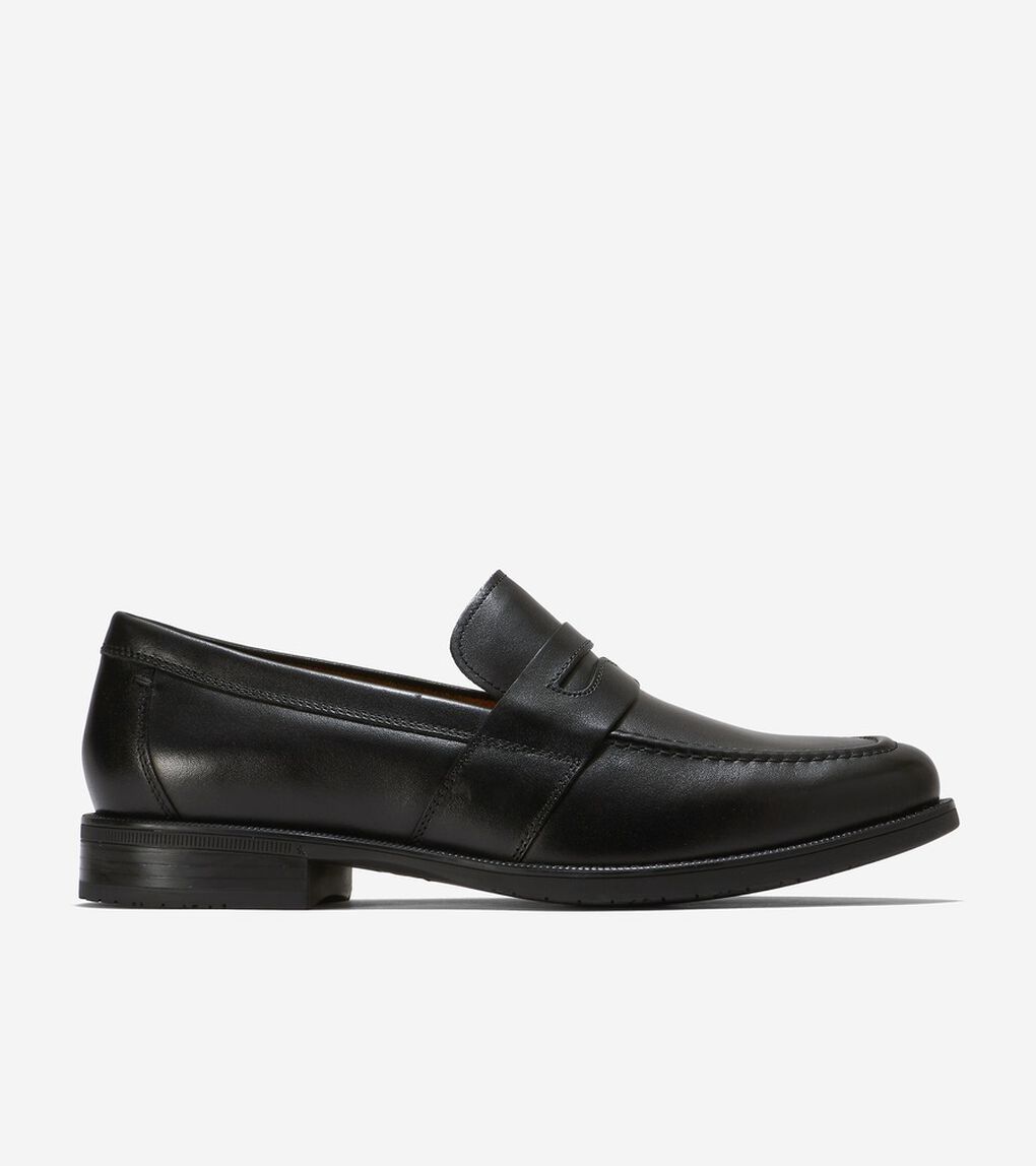 ベッドフォード ペニーローファー mens.