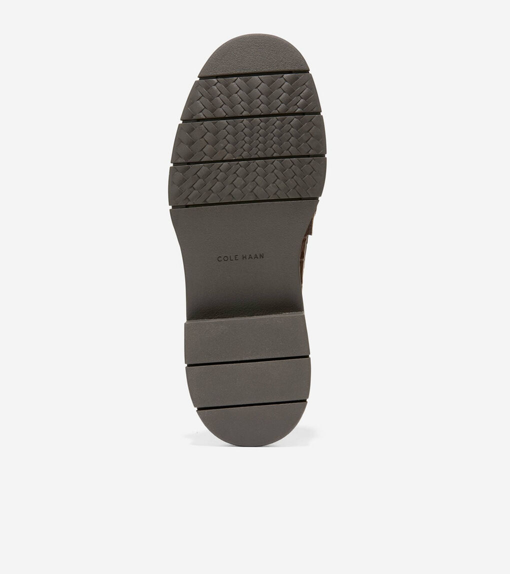 グランド フレックス フェネラ ローファー womens