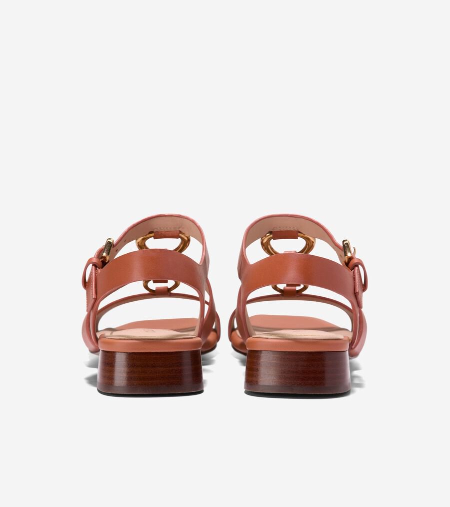 セール☆COLE HAAN リアナ リンク サンダル（オーバン） リアナ リンク サンダル womens 18600 | COLE_HAAN
