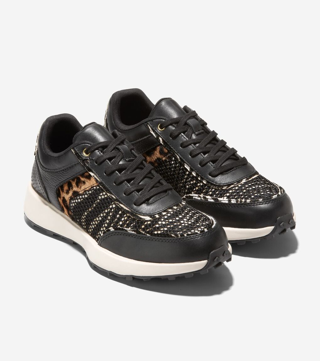 グランドプロ ウェルズリー ランナー womens.