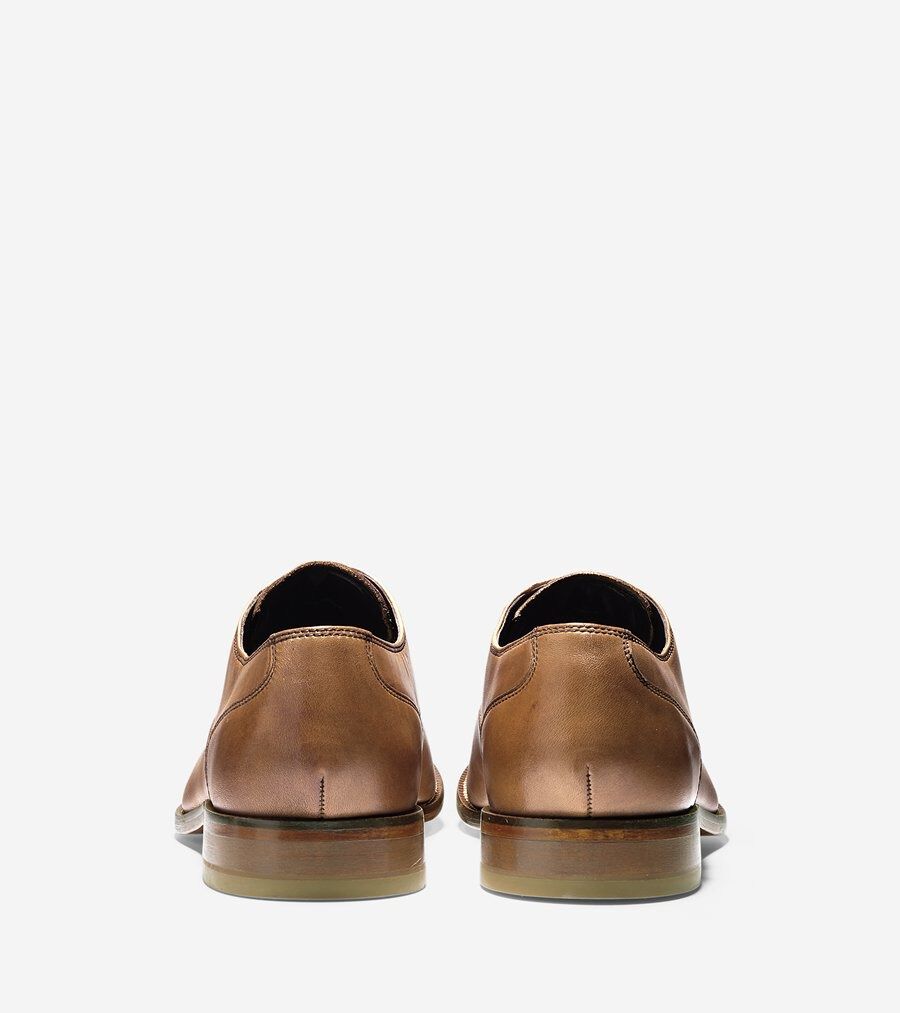 ウィリアムズ キャップトゥ II mens. 0.0 | COLE_HAAN