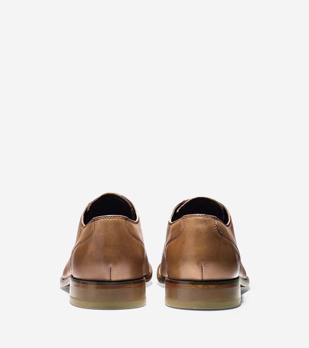 ウィリアムズ キャップトゥ II mens.