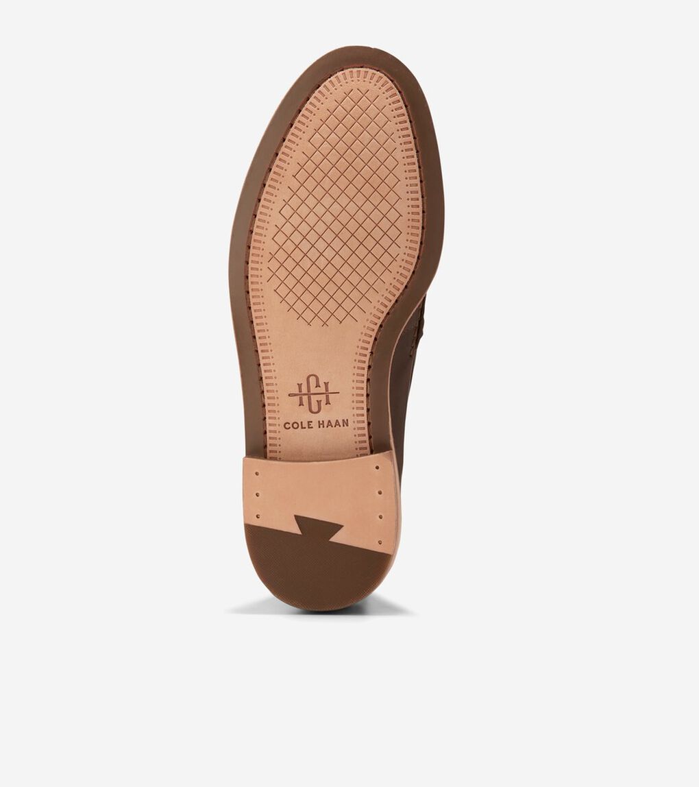 アメリカンクラシックス ピンチ ペニーローファー mens.