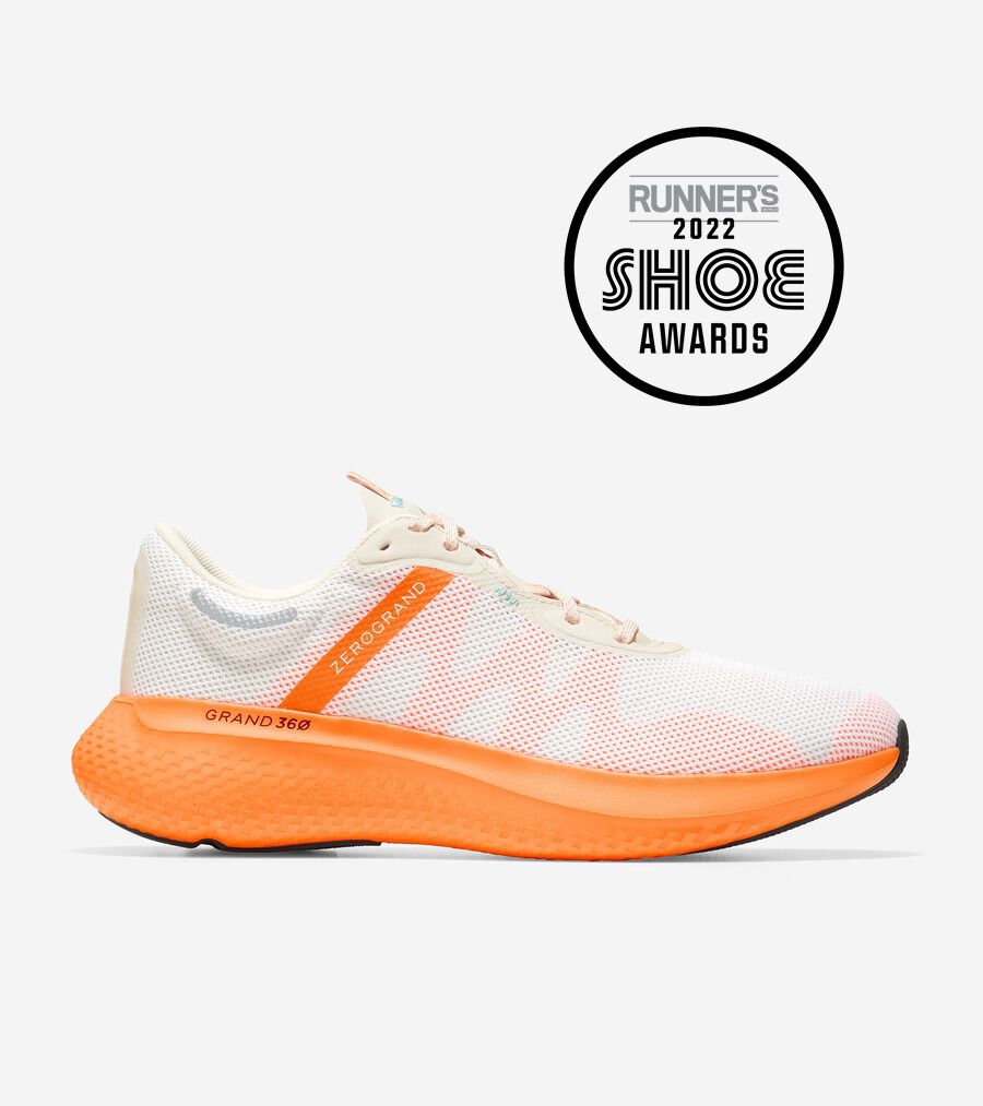 商品画像：ゼログランド アウトペース ランナー womens. 0.0 | COLE_HAAN 1