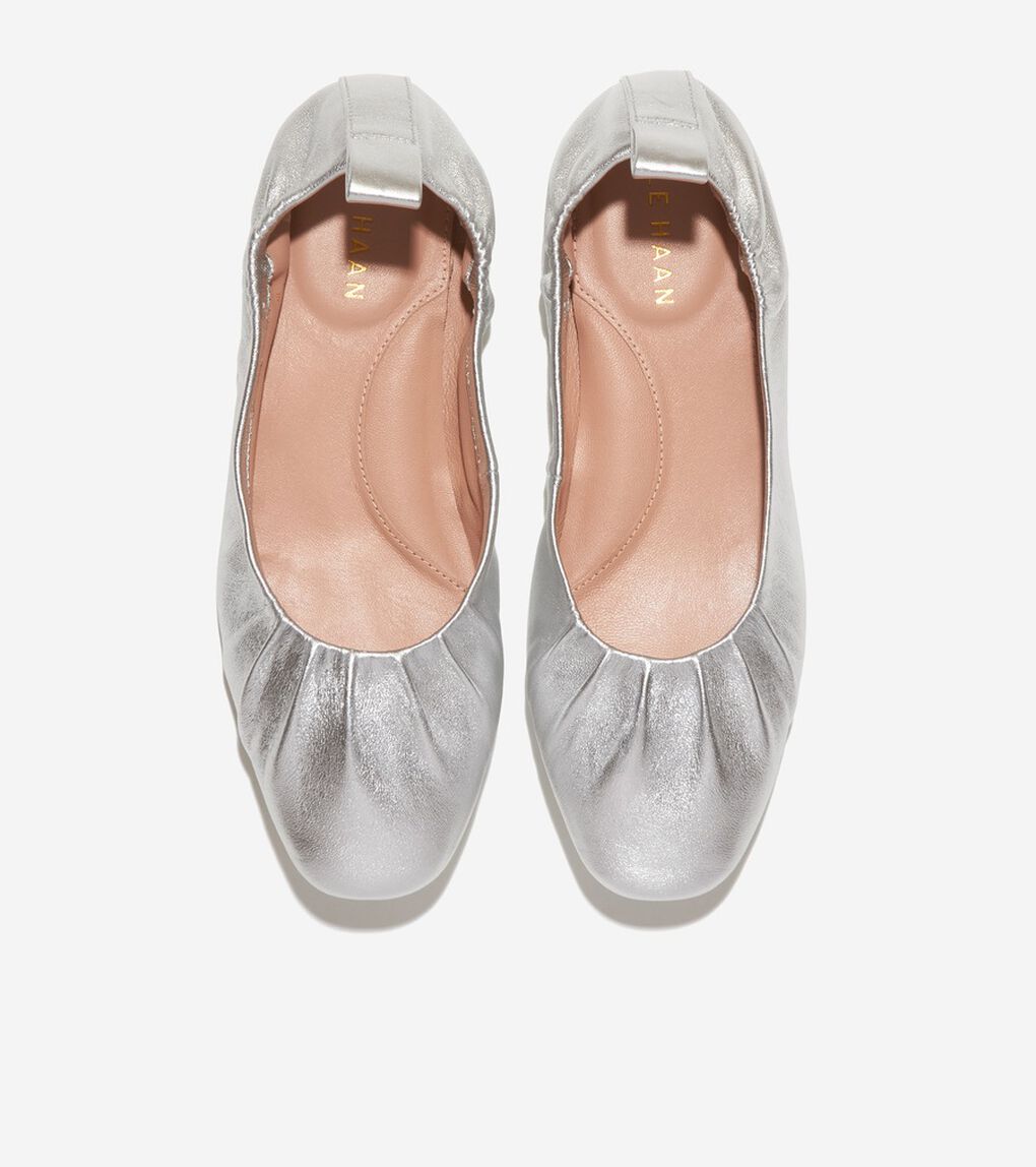コール ハーン ヨーク ソフト バレエ womens.