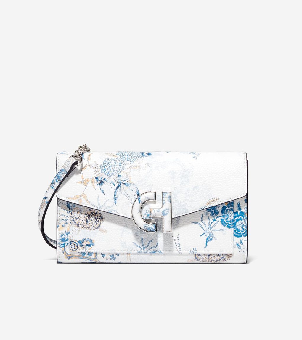 オーバーサイズ クロージャー フォン ケース womens.