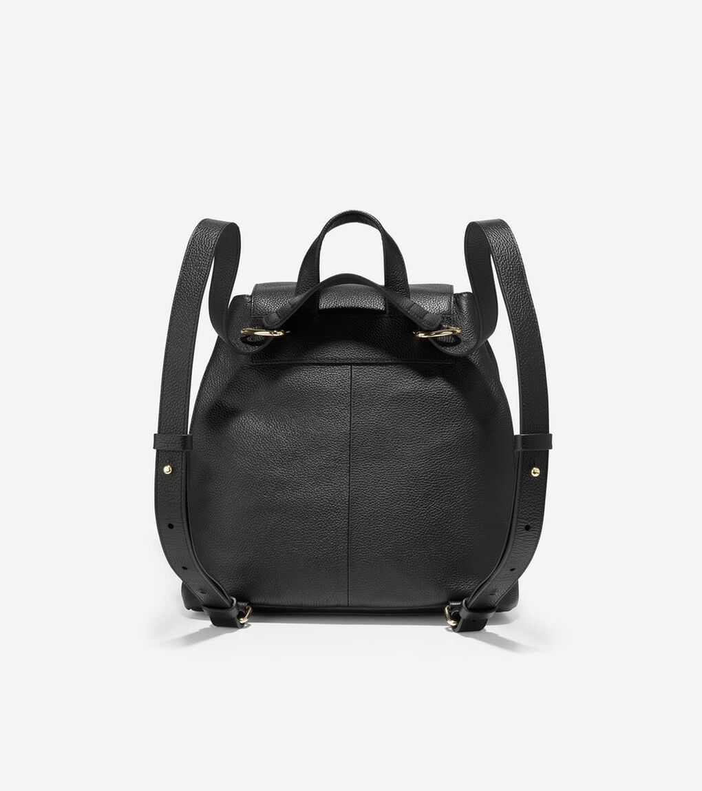 クラシック フラップ バックパック womens.