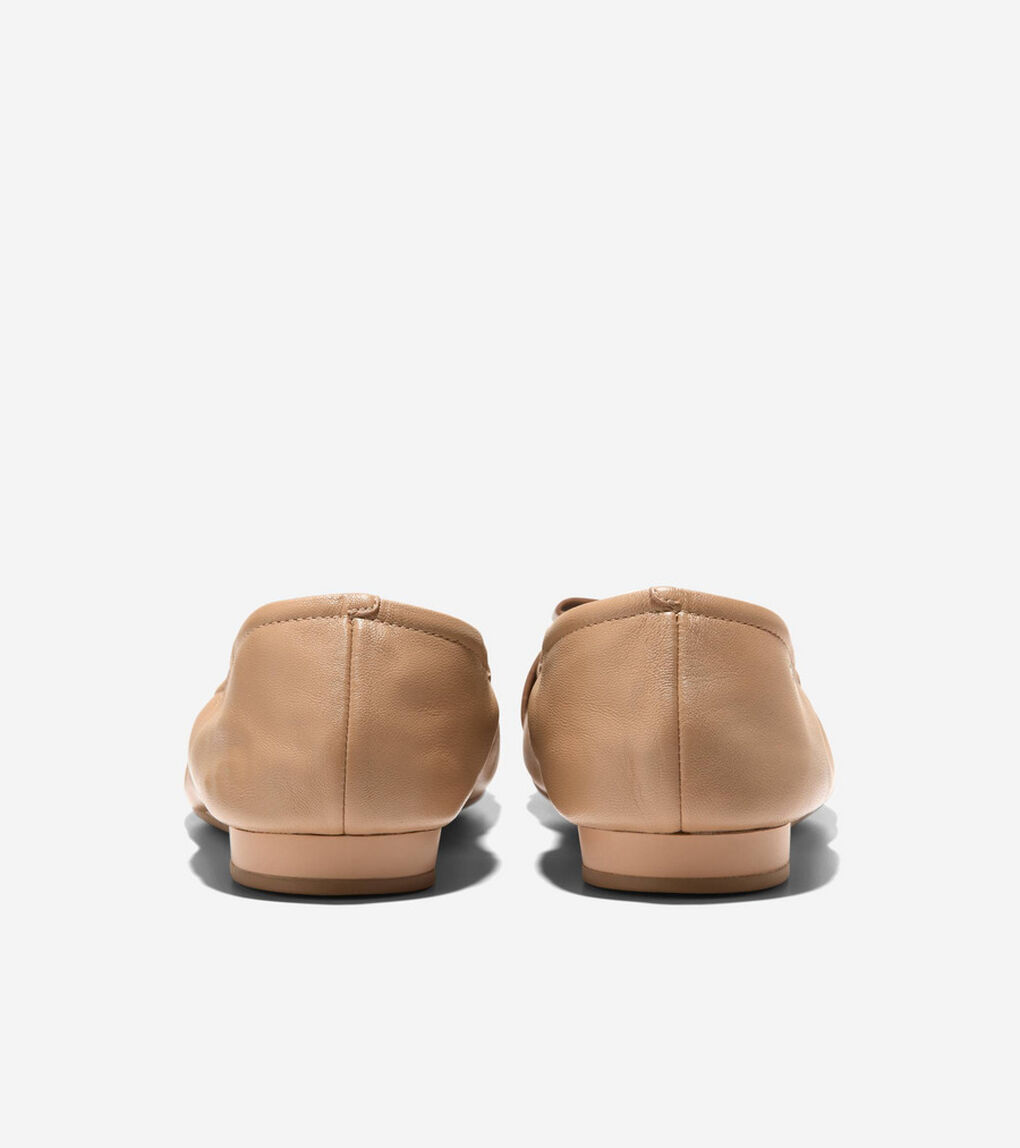 ゴートゥー トバ ボウ バレエ womens.
