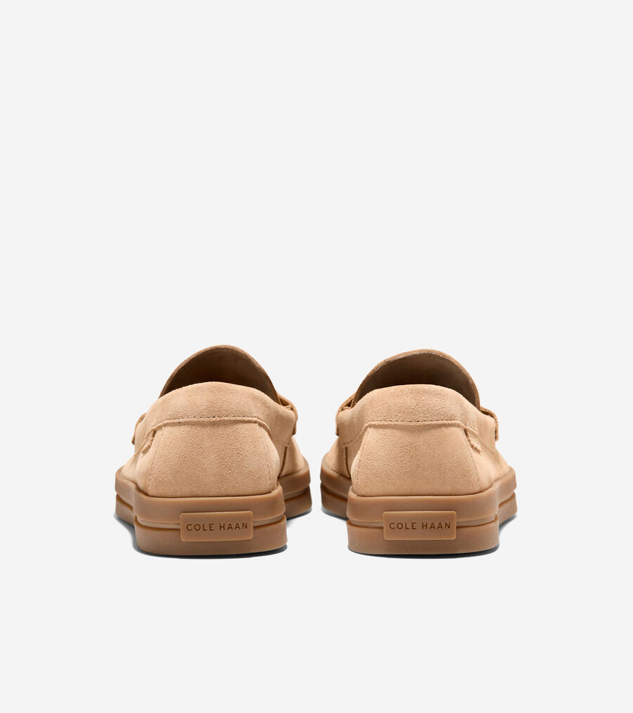 ピンチ ロングウィークエンダー ペニー ローファー mens 28000 | COLE_HAAN