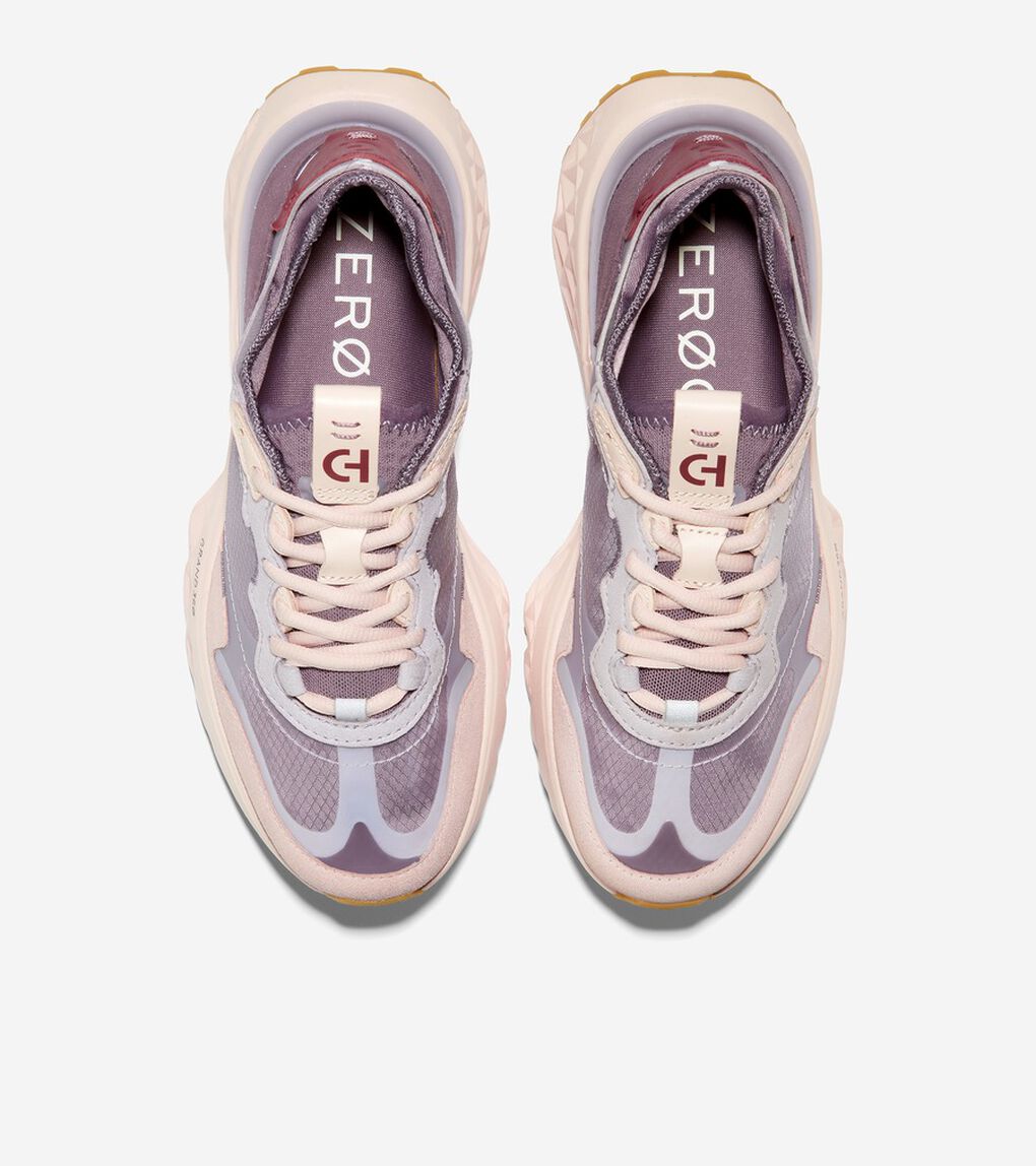 5.ゼログランド ランナー womens.