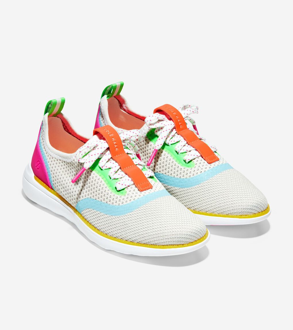 ゼログランド グローバル トレーナー womens.