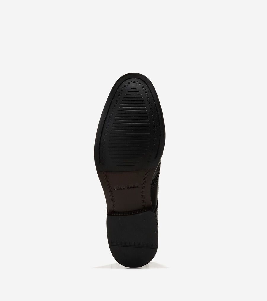 ベントン メダリオン ウィング II mens. 0.0 | COLE_HAAN