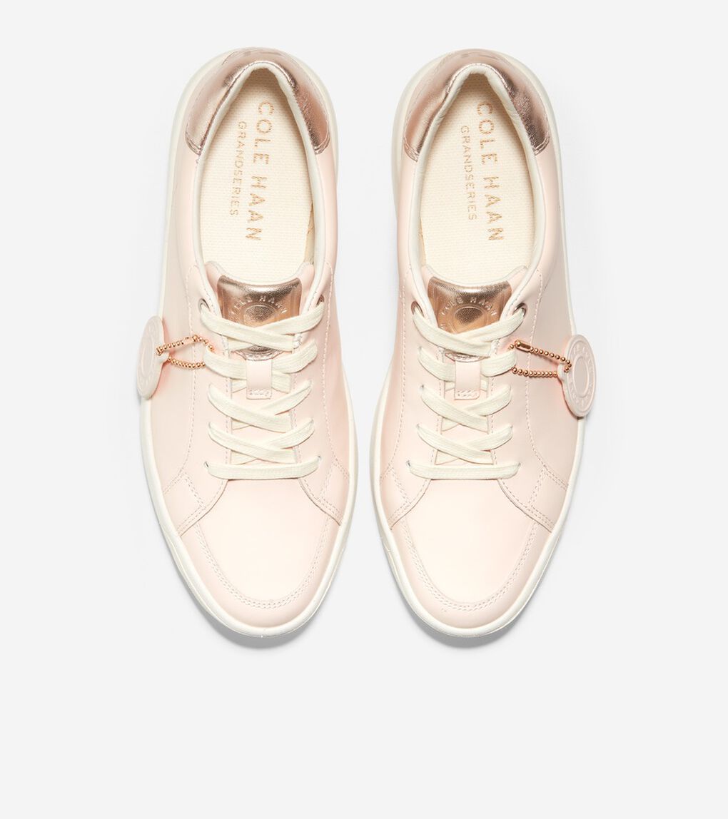 グランドプロ ファイナリスト スニーカー womens.