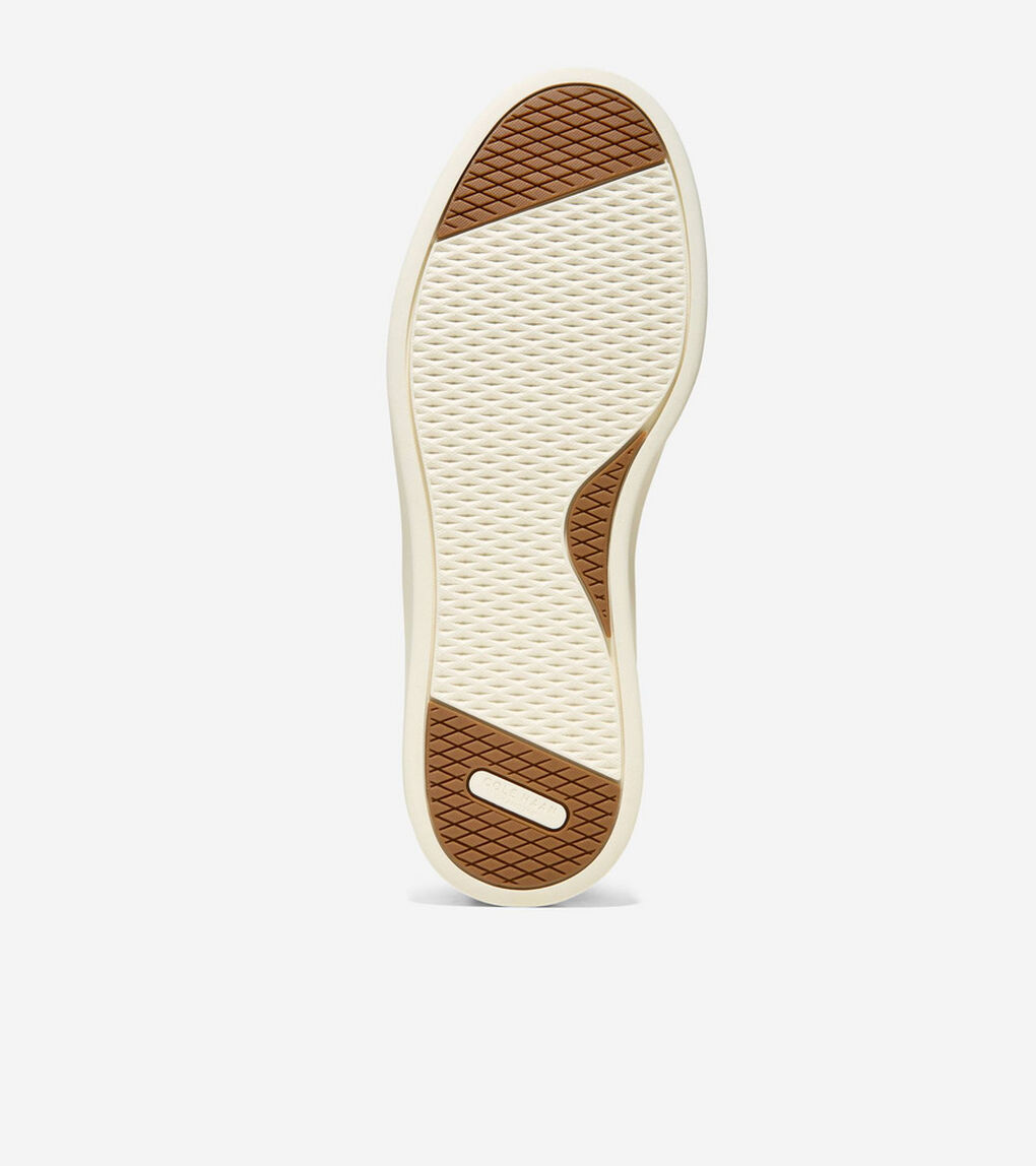 グランド クロスコート パッカウェイ スニーカー mens.