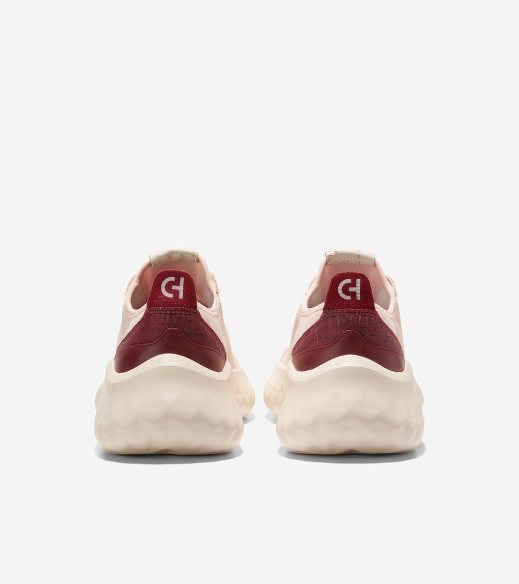 ジェネレーション ゼログランド II womens.
