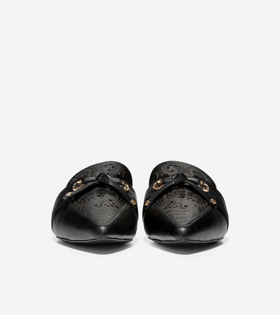 エミリー ミュール womens. 0.0 | COLE_HAAN