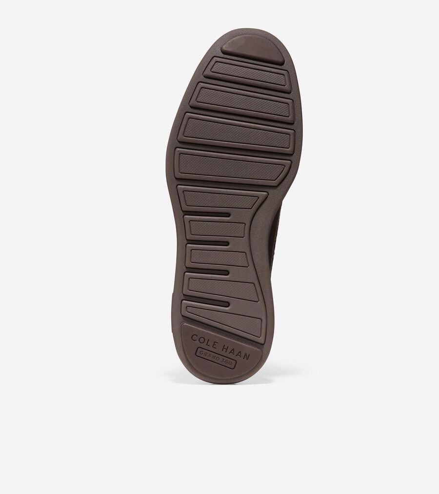 オリジナルグランド ロングウィングオックスフォード mens. 0.0