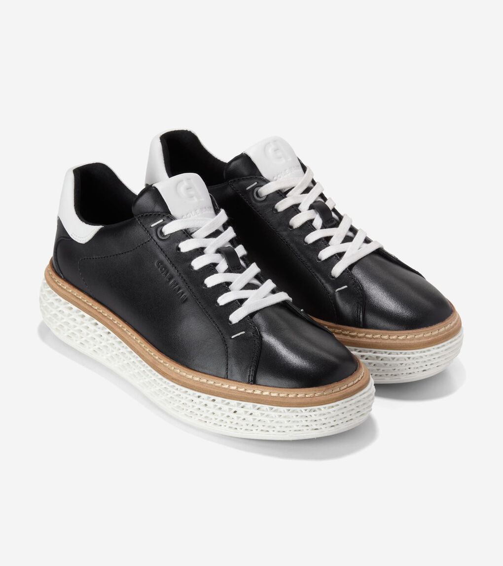 グランドプロ コート スカイウィーブ womens