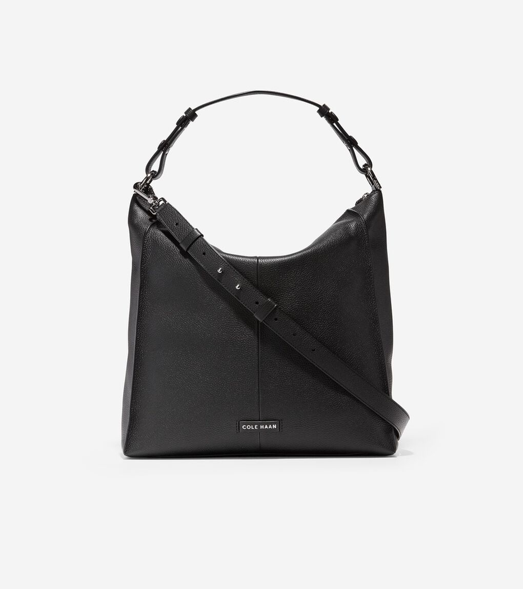 ターンロック ショルダー バッグ womens. 21000 | COLE_HAAN