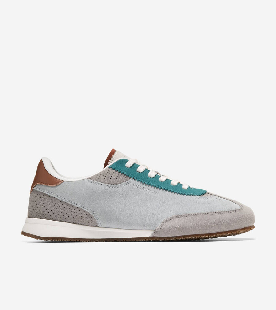 グランド クロスコート スリムストライド スニーカー mens. 23000