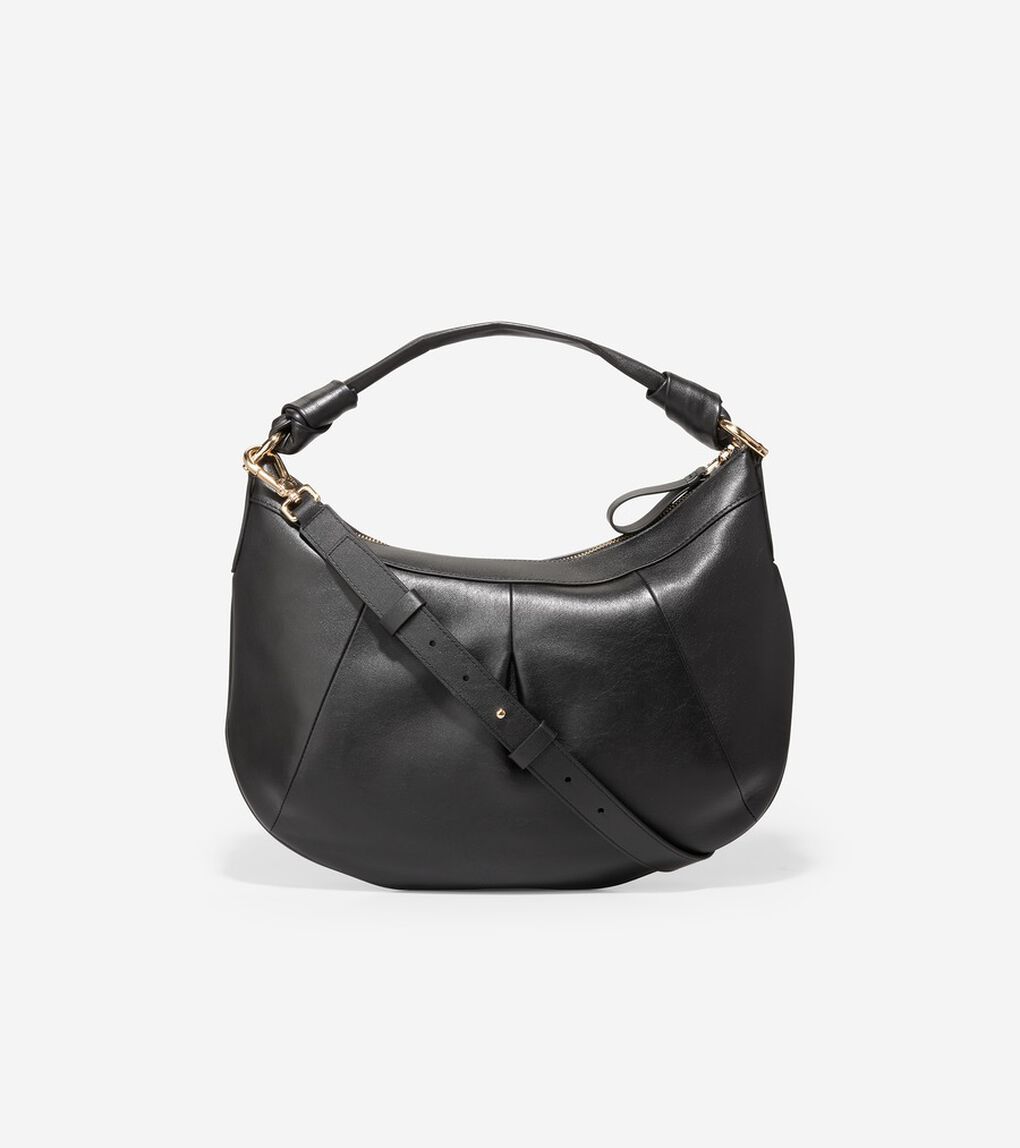 アポンテ スラウチ ホーボー womens.