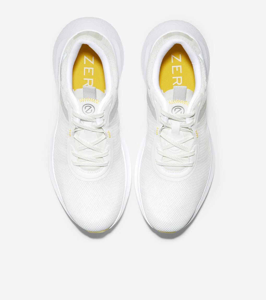 ゼログランド アウトペース ランナー II womens.