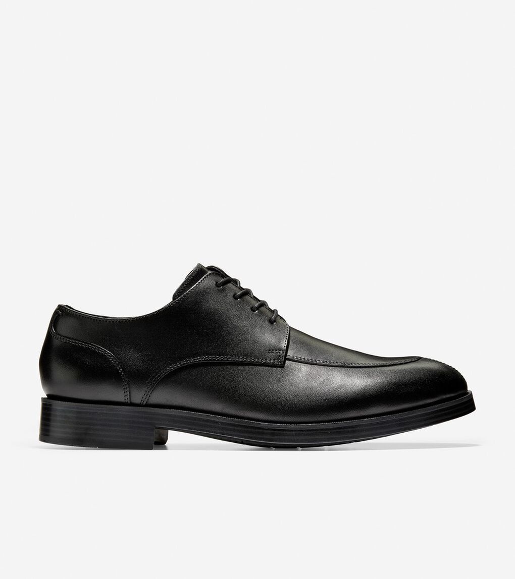 ヘンリー グランド スプリット オックスフォード mens.