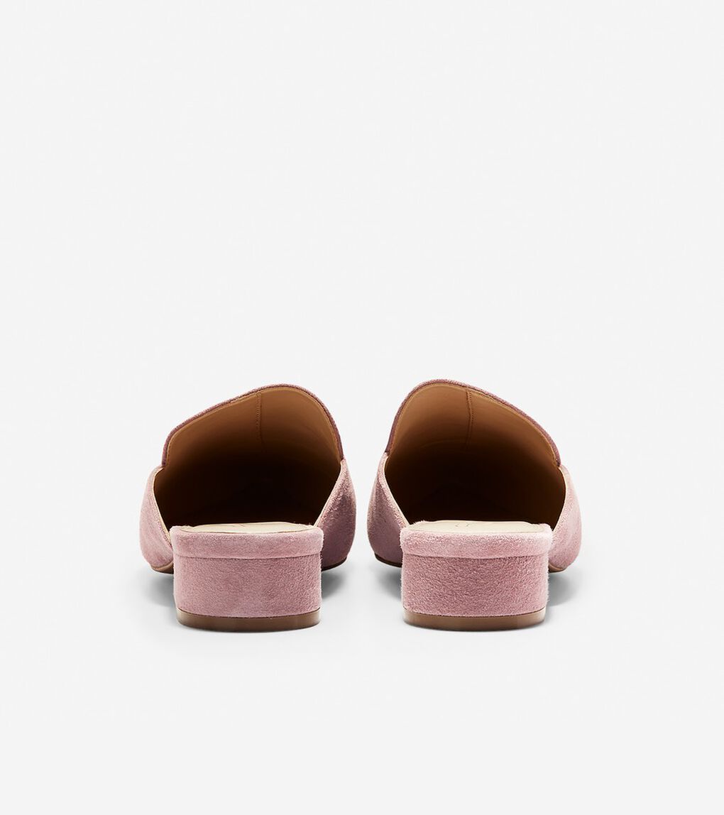 パイパー ミュール womens.