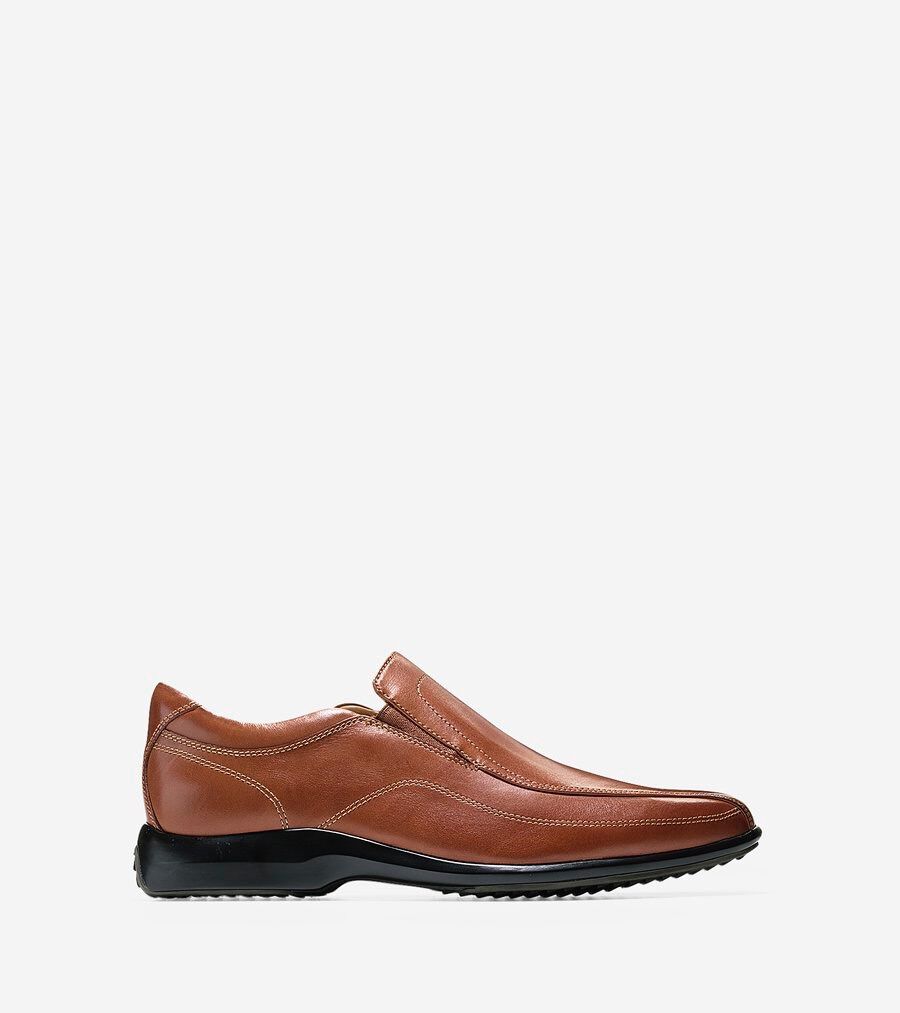 ギャビン グランド ローファー mens. 0.0 | COLE_HAAN