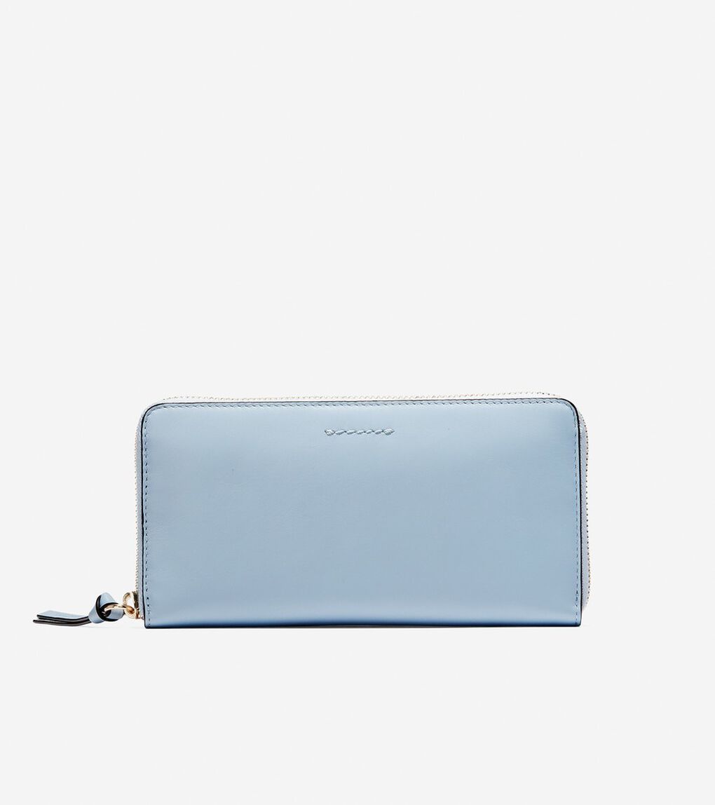 ケイリー コンチネンタル ウォレット womens.