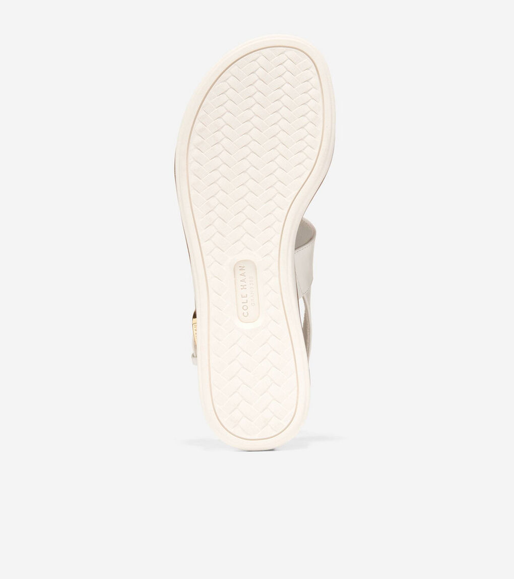 ピンチ ロングウィークエンダー サンダル womens