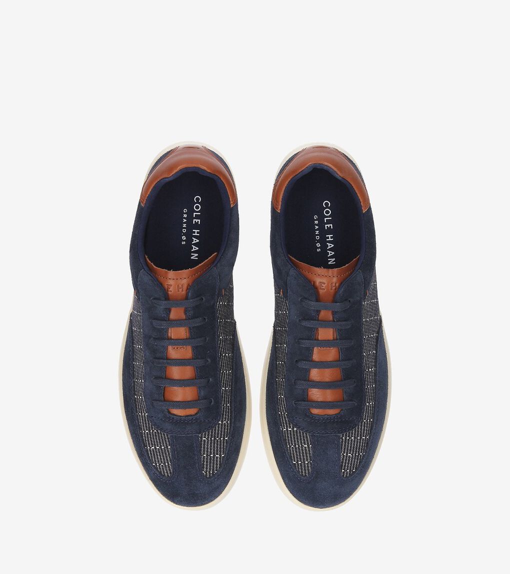 グランド クロスコート ターフ mens.