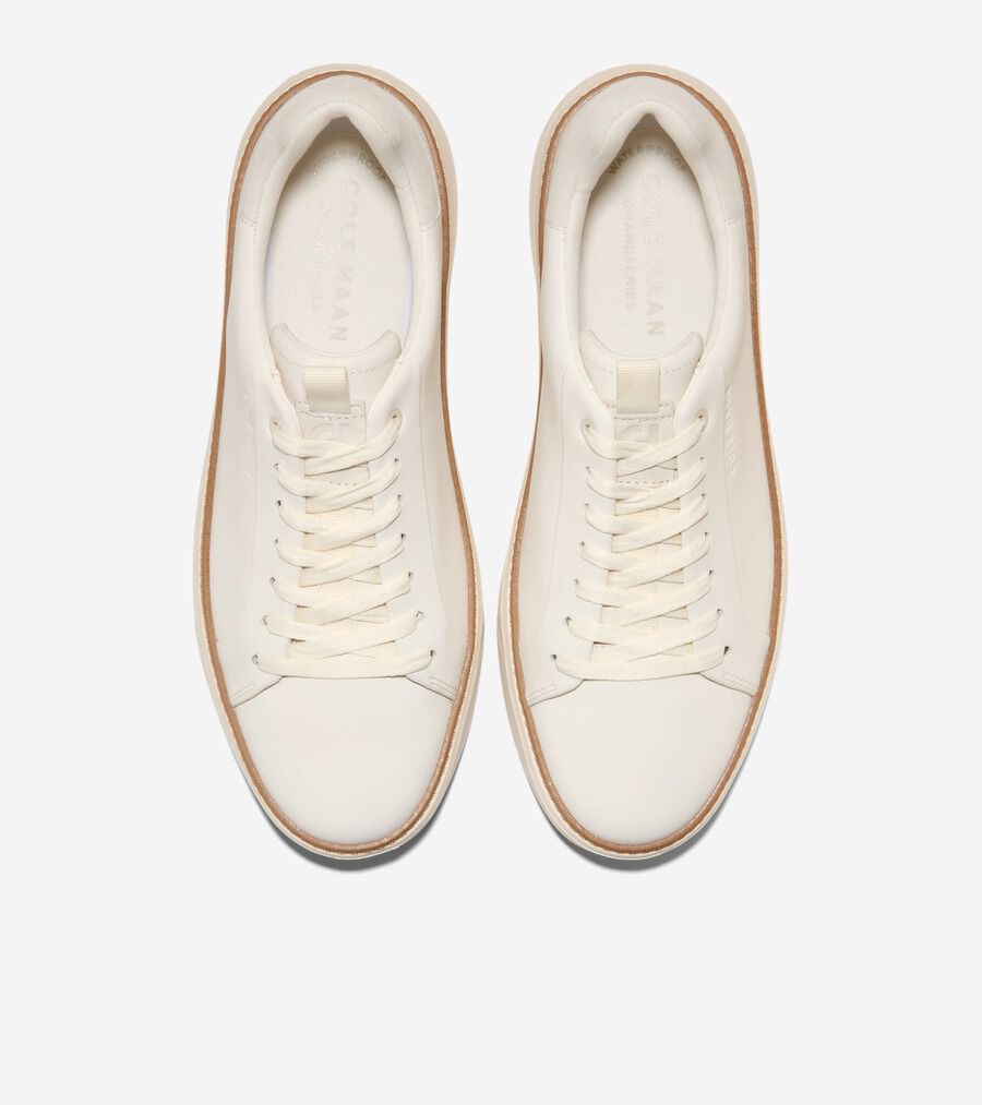 グランドプロ トップスピン ウォータープルーフ mens 26000 | COLE_HAAN