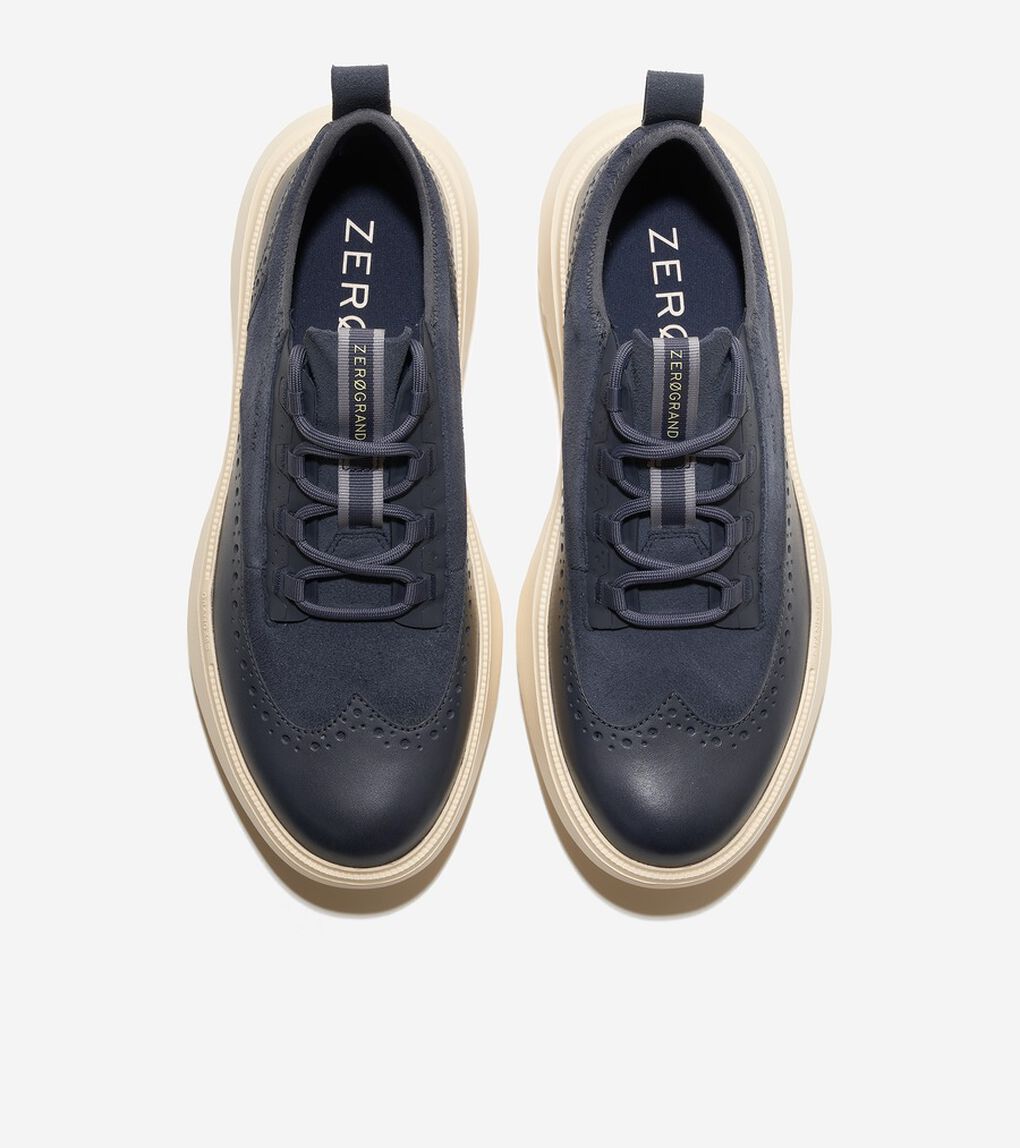 ゼログランド WFA mens.