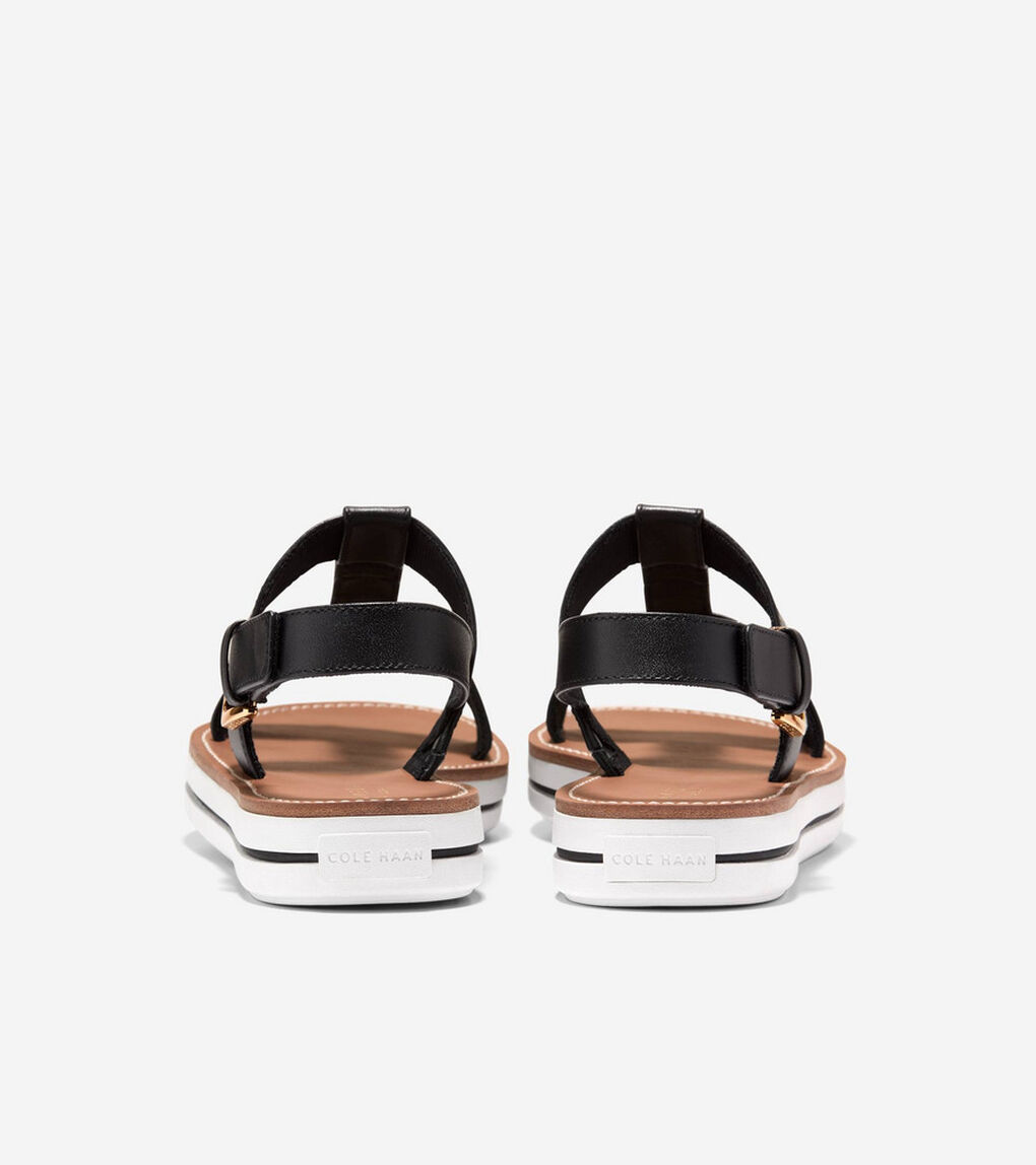 ピンチ ロングウィークエンダー サンダル womens