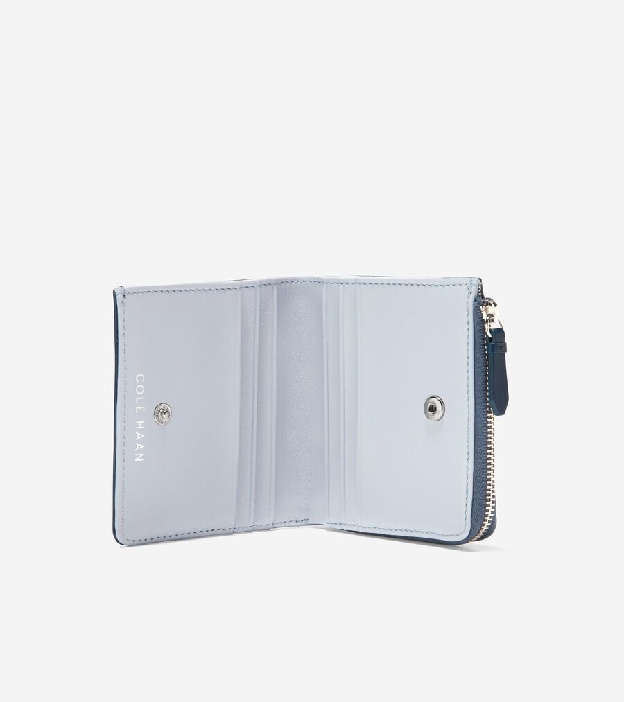 バイフォールド カード ケース womens. 15000 | COLE_HAAN