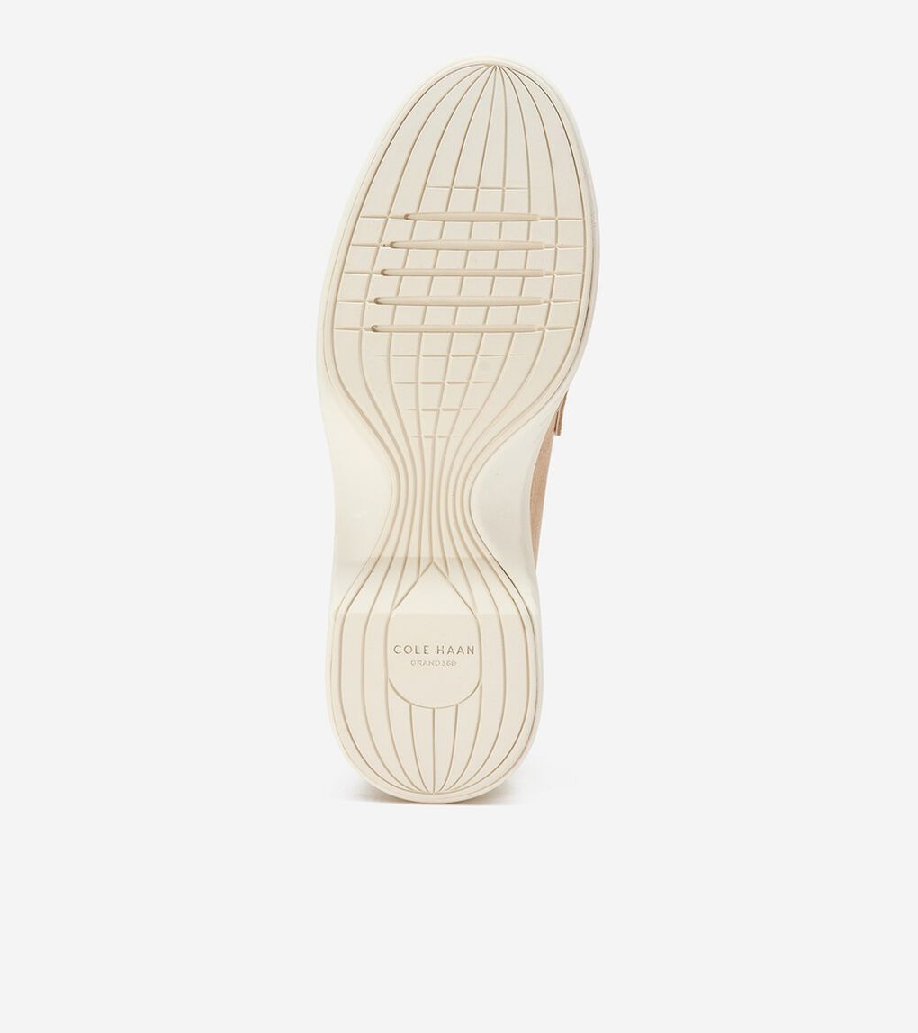 オリジナルグランド シティ プラットフォーム ペニー ローファー womens