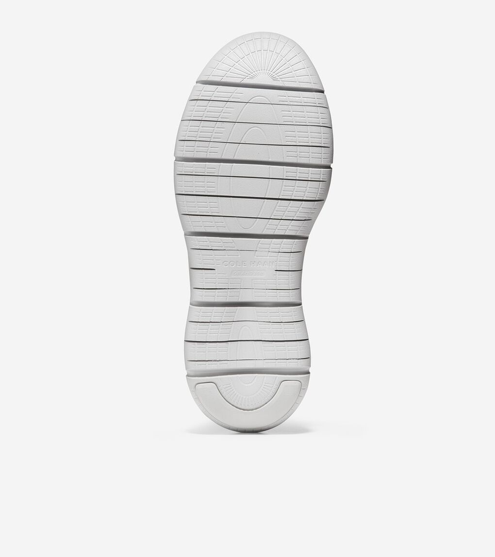 ゼログランド ジャーニー ランナー mens.