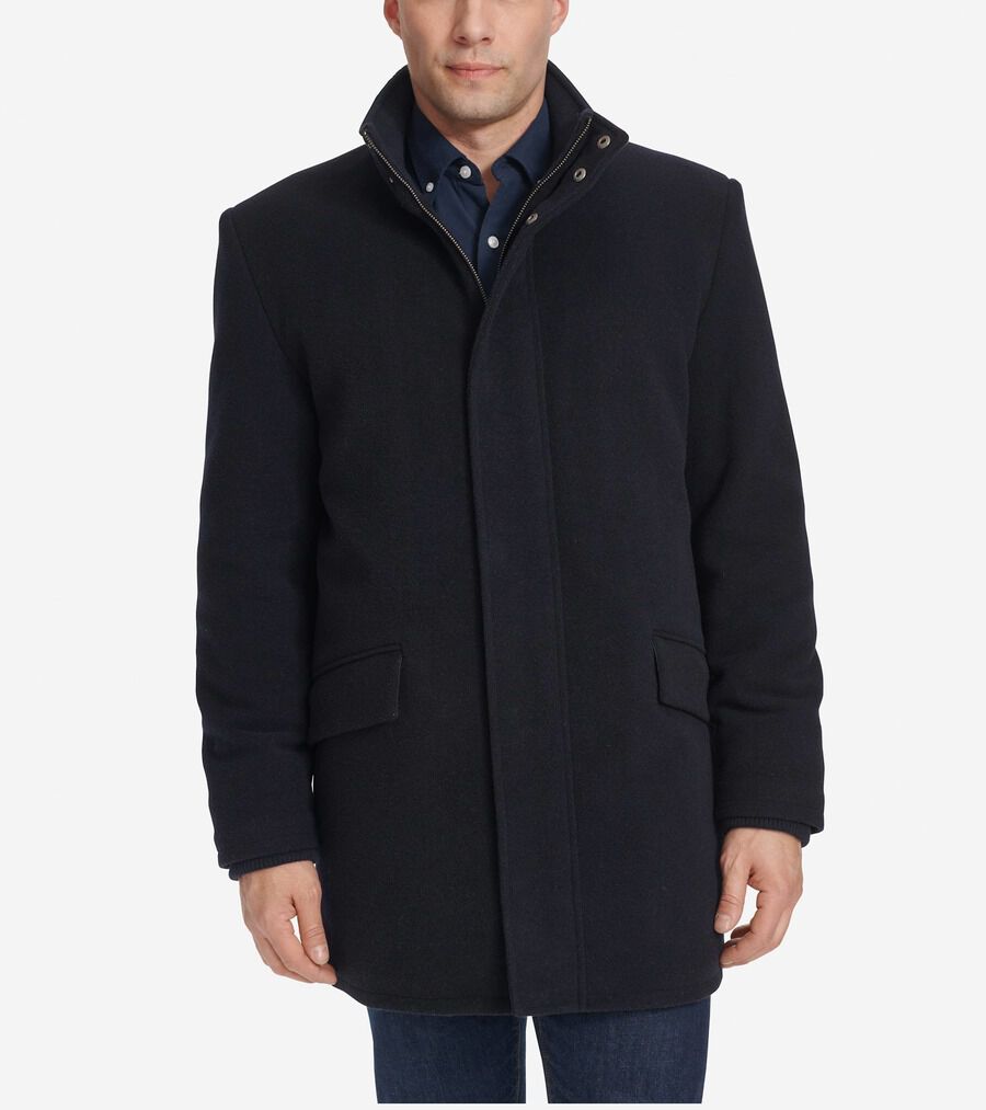 COLE HAAN(USA)ビンテージステンカラーコート Burberry's ビンテージステンカラーコート [resize] - Fresh