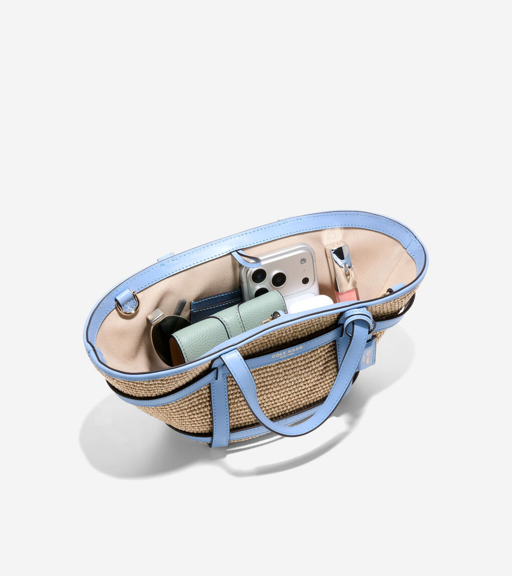 キー ウエスト トート クロスボディ womens