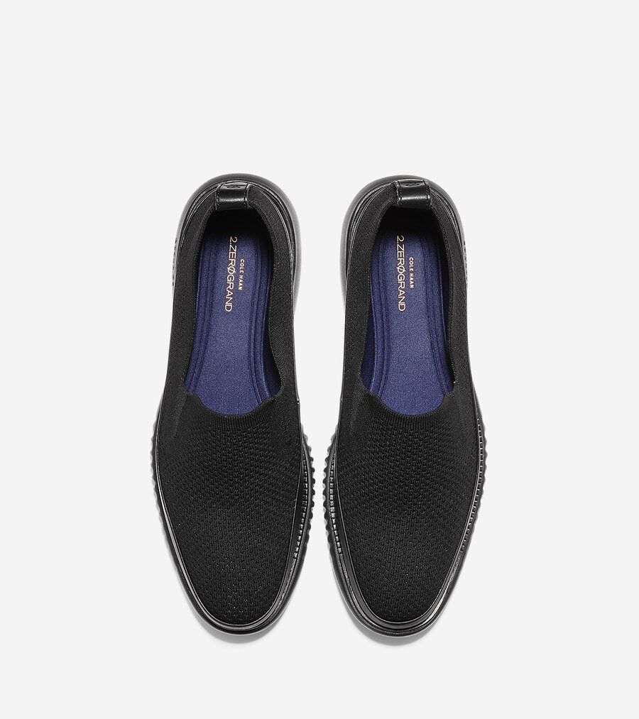 2.ゼログランド スティッチライト スリッポン mens. 0.0 | COLE_HAAN 2.ゼログランド スティッチライト スリッポン mens. 0.0 | COLE_HAAN