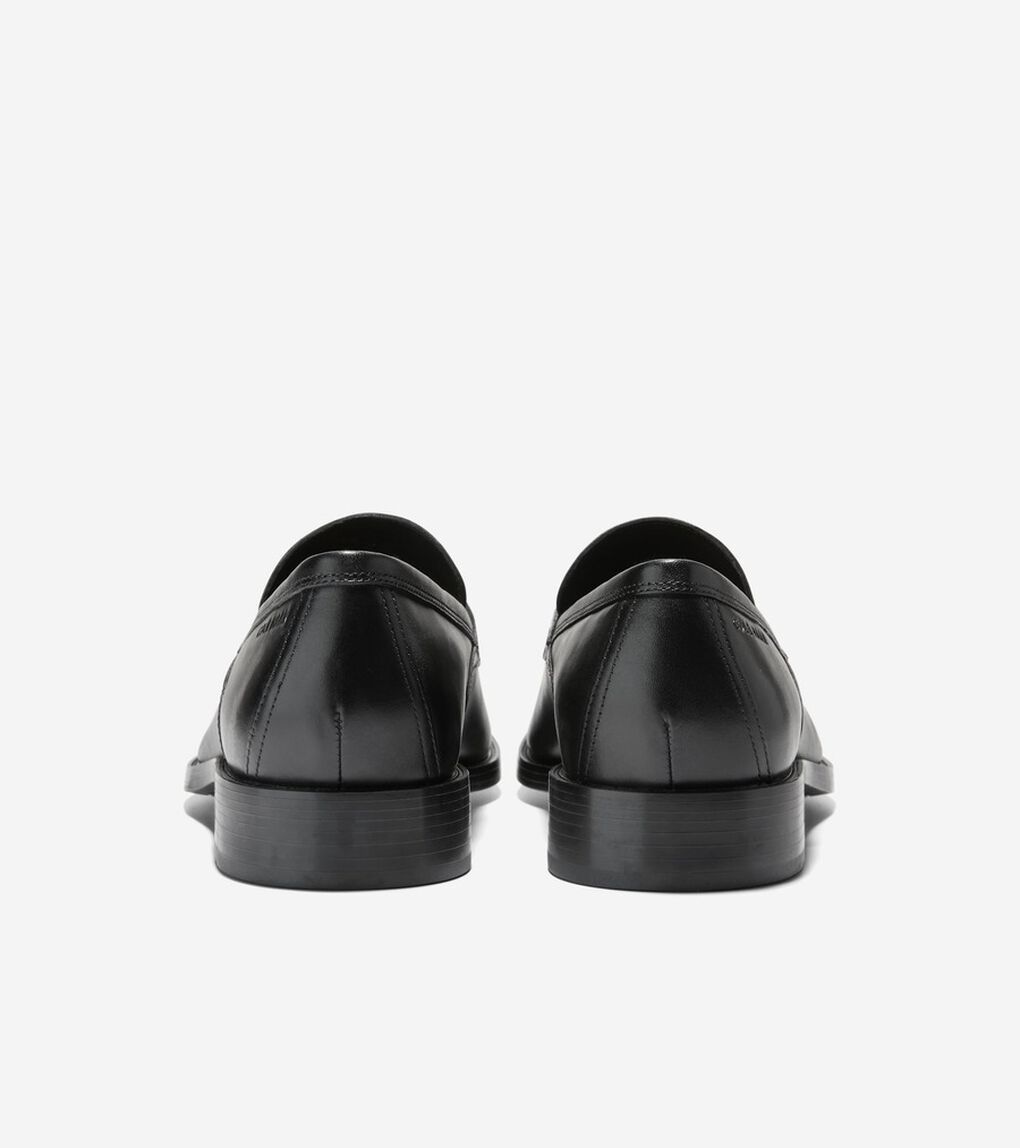ホーソーン ペニー ローファー mens.