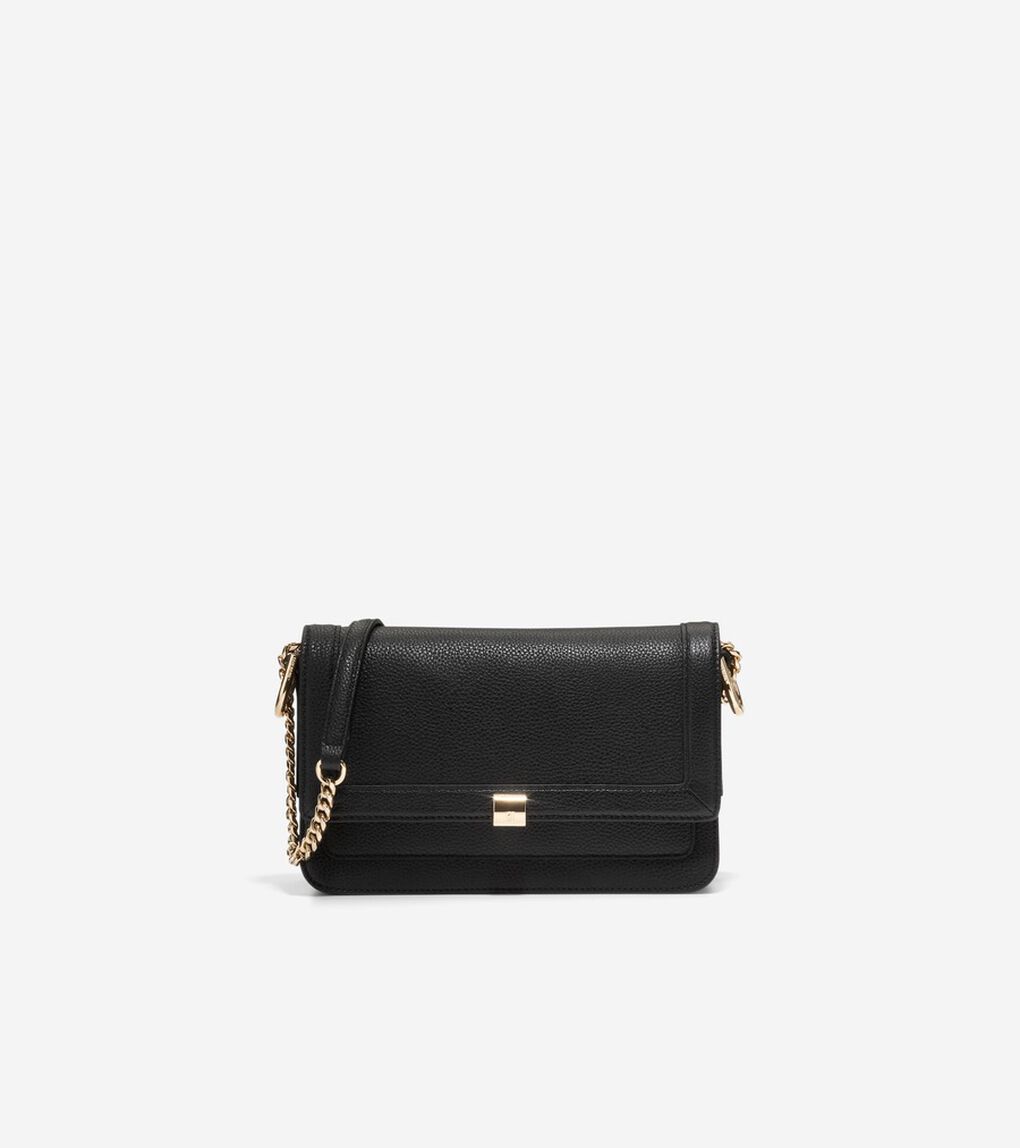 ダニエラチェーンショルダーバッグ womens