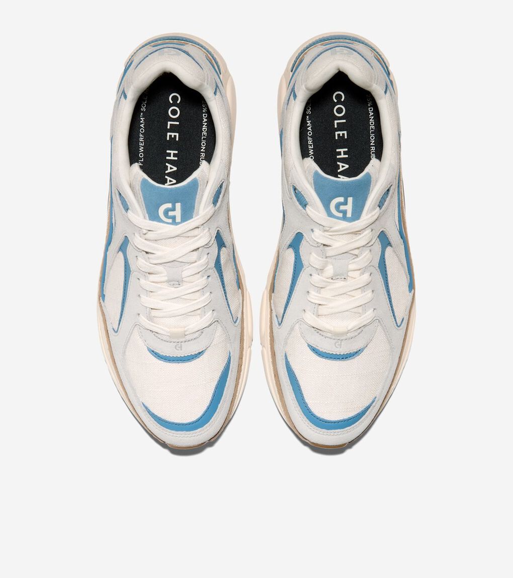 グランドプロ ミレニア ランナー mens