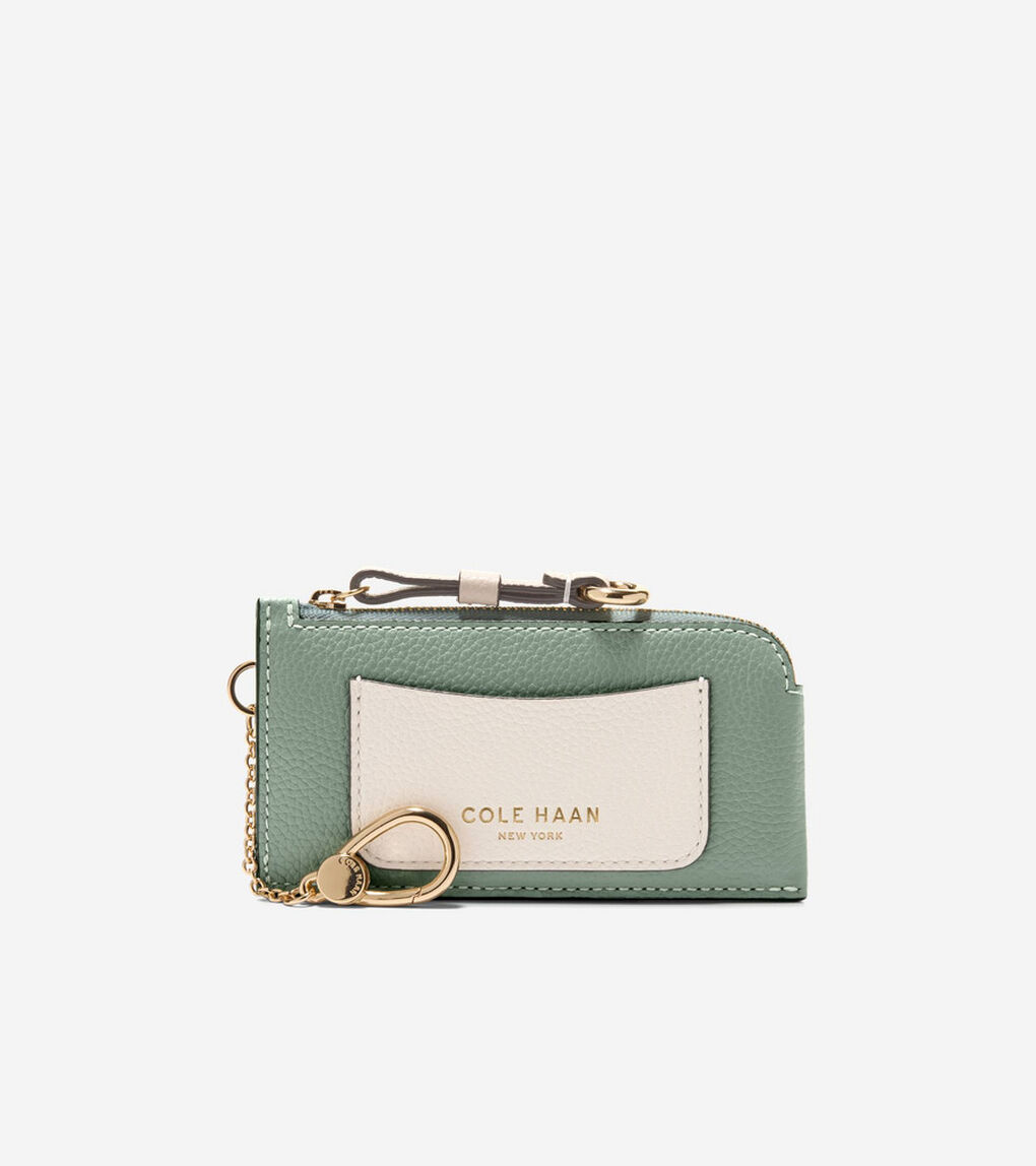 エッセンシャル カード ケース womens.